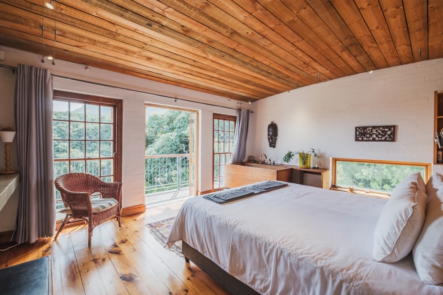 4 Bedroom Property for Sale in Chapman